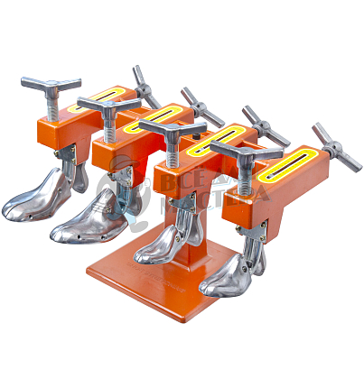 Растяжка SL-SM02, на 2 пары, без подогрева