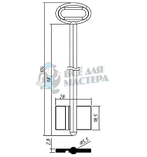 Чертеж