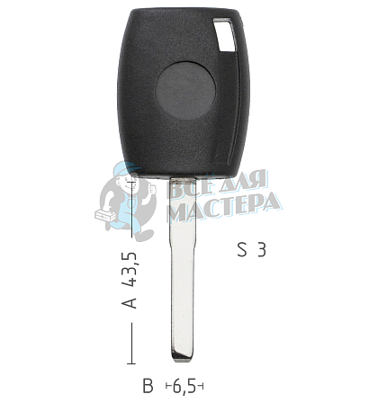 HF65P  FO-24P  HU101P	 - Чертеж
