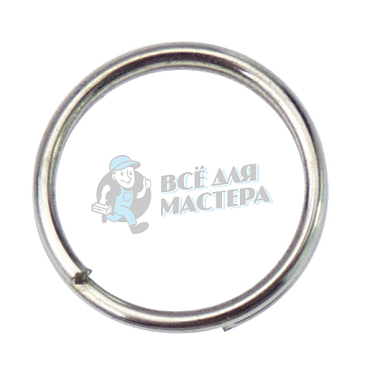 КОЛЬЦО 10 М КРУГЛОЕ *