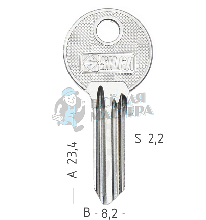 C13 CI-3D CS34 CSA34