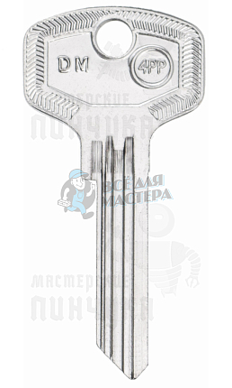 DM 4PP  DOM-27D/4  DM65-4  DO193 