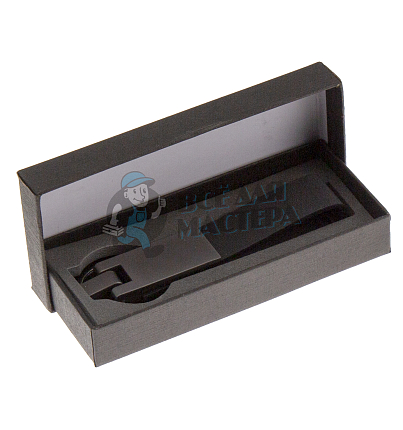 Брелок для ключей "Ремешок LUX " 