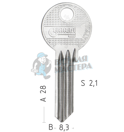 CO29R  COR-48  CB78R  CRB50L - Чертеж