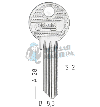 CO30R  COR-12  CB43R  CRB49L - Чертеж