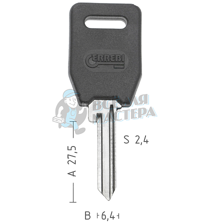 F20P3  SKO-3IP  SK20RP  SK30LP - Чертеж