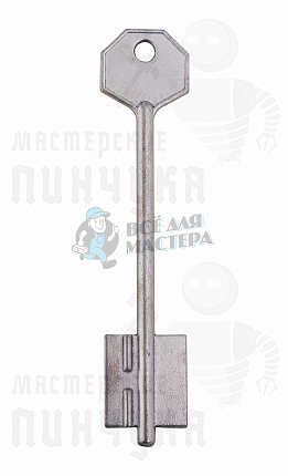 KLS4D (силумин)