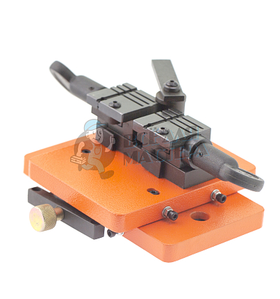 Подставка+тиски для станка Keyworld 399АС 