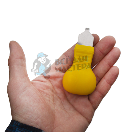 Открывалка для задней крышки корпуса часов