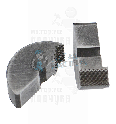 Тиски для станка