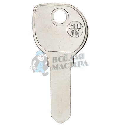 CLU1D CL1R CLM12L CLU1R