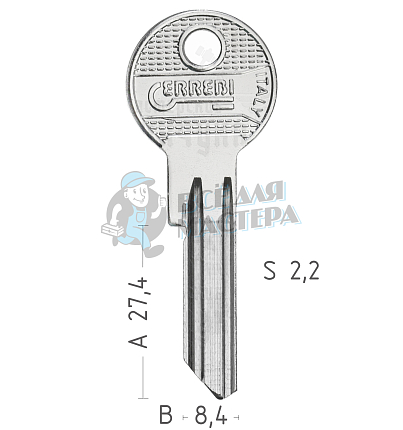 F30RL FB-13 FB15RX FAA81L