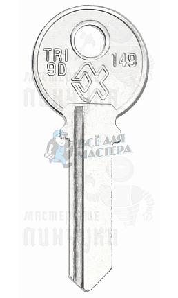 TRI-9D   TL5   TRC51   TR6R   TC62D    КНР