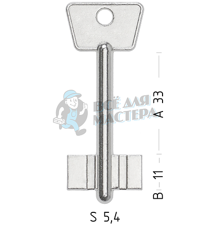 TLU12D - Чертеж