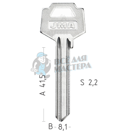 FAC13 FAC-13D FAC9 FAC20 - Чертеж