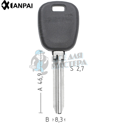 TY37P/ISU7P  ISU-3DP  TOY43RP  TY51LP SUZUKI КНР