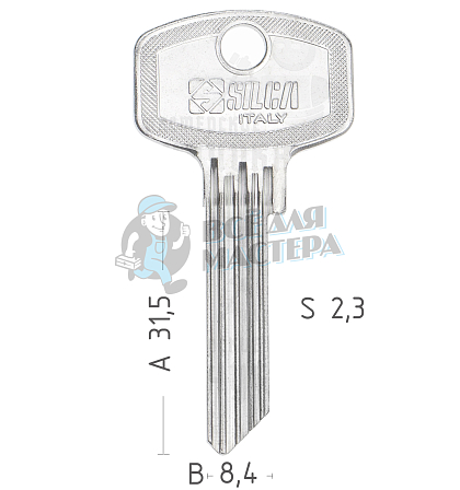 DM 11PP  DOM-27D/1  DM65-1  DO163  - Чертеж