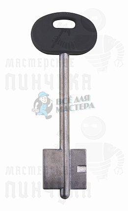 MET9DP (силумин)