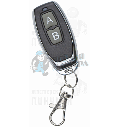 Пульт Apollo Tom 2 