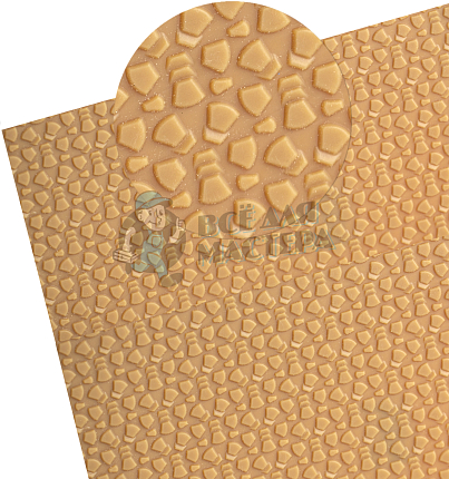 Профилактика "Magna Winter Раптор" 1000*500*3мм Натуральн.