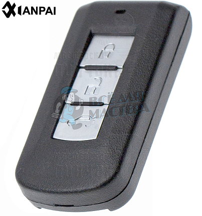 Корпус  Mitsubishi корпус  3кн  КНР