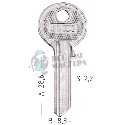 KFV1  KF5DN  KF1  KFV10