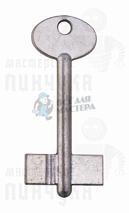 TLU13D (силумин)