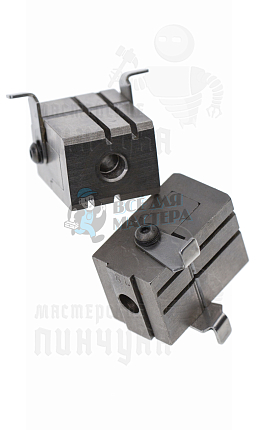 Губка для универсала 100E,110E3, левая часть (пара) Wenxing