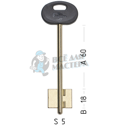 MET4DP (жёлтый)