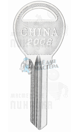 BAD1  BAO-1D  U5D_CHINA_2008 КНР