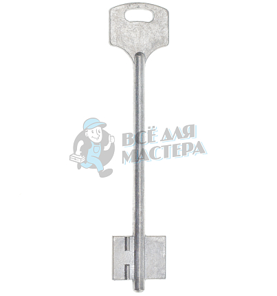 ELB20D (силумин)