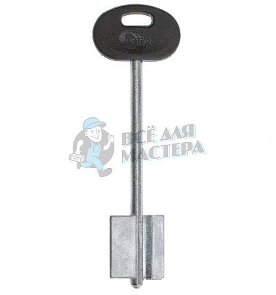 MET22DP (силумин)