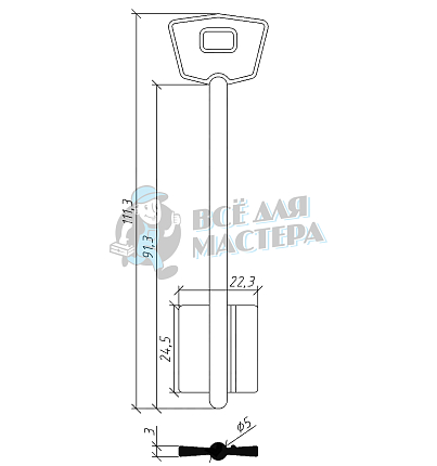 MTR6D