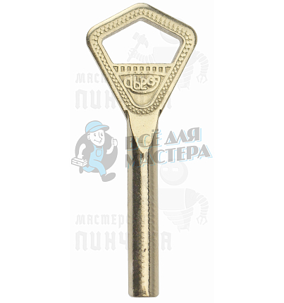 ABL-1 Латунь длинный KНР