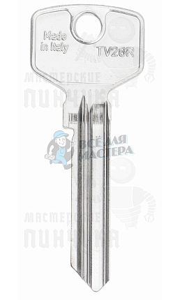 TV26R  TV-22  TR11R  TO13L 