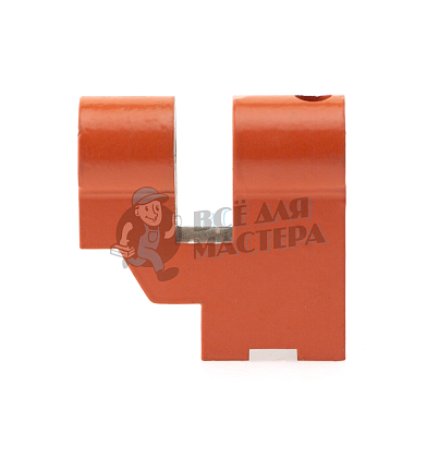 Запчасть-крепление левая часть Keyworld 100G