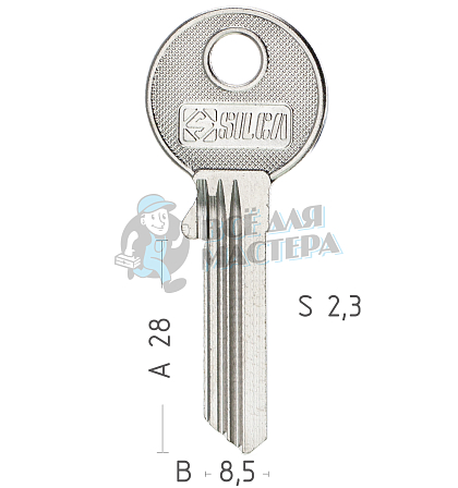 CE29D CE17W23 CE60 CEW23 - Чертеж