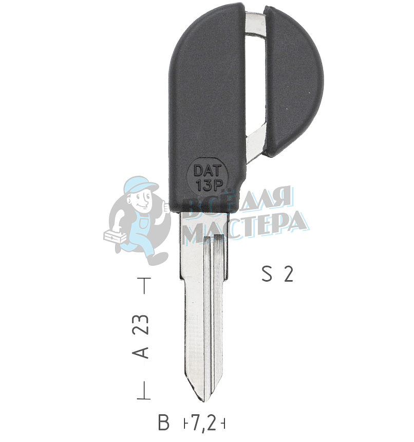 DT13P159  DAT-13P  DAT16DP  DA29P 						