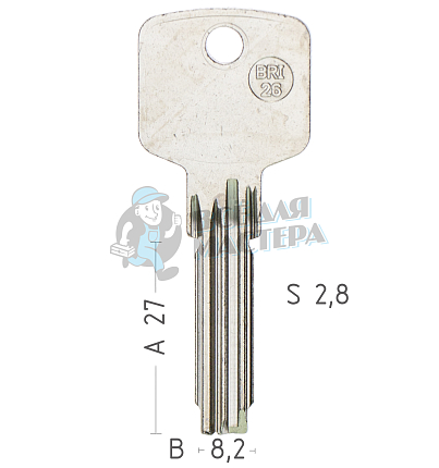 BRI26 CS115 BD23