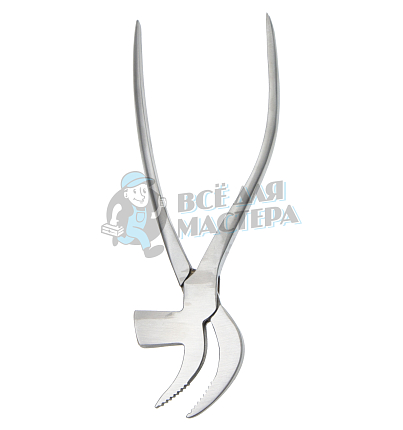 Клещи затяжные, 200мм