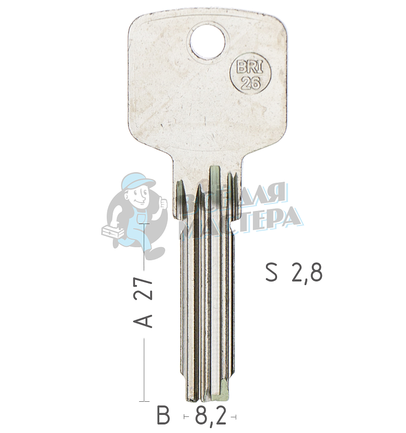 BRI26 CS115 BD23