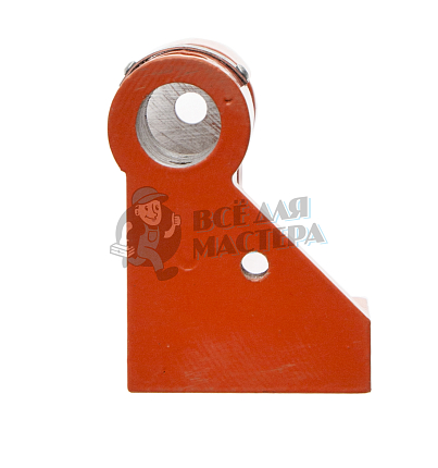 Запчасть-крепление левая часть Keyworld 100G