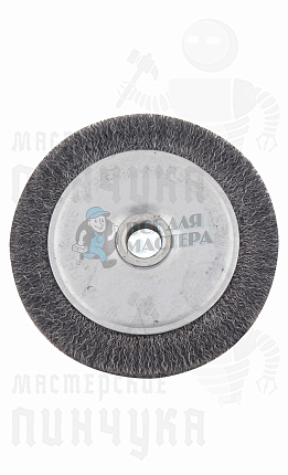 Щетка на станок 100G