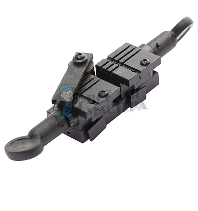 Губка в сборе станка Keyworld 399AC