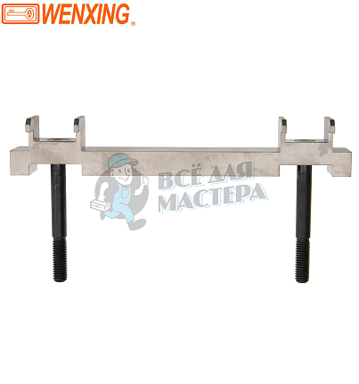 Основание каретки для станка 100G 