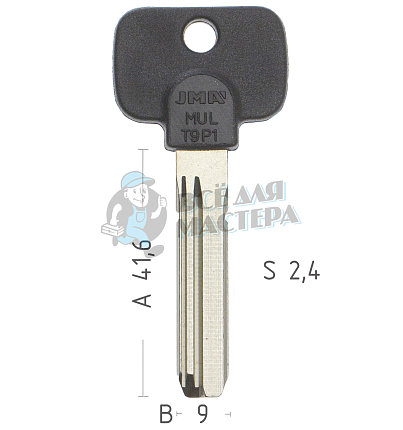 MLT9P76  MUL-T9P  MTK7RP  MTK50P 