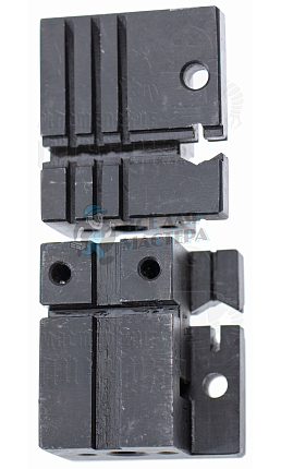 Тиски для станка 399AC