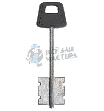 CIZ5DP (силумин)