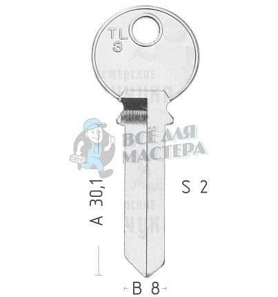 TR7R/TR78R TRI-11D TL3 TRC65