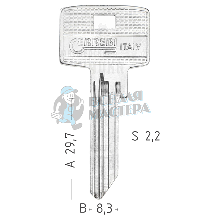 PH14R  PFA-13D  PHF19